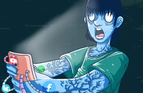 Terjerat Algoritma: Ancaman Media Digital terhadap Otentisitas dan Kebenaran