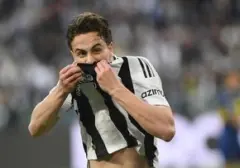 Cedera Parah, Kenan Yıldız Diprediksi Menepi Tiga Bulan untuk Juventus
