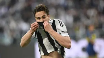 Cedera Parah, Kenan Yıldız Diprediksi Menepi Tiga Bulan untuk Juventus