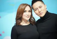 Sara Wijayanto Tegaskan Tak Selingkuhi Demian Aditya, Siap Tempuh Jalur Hukum