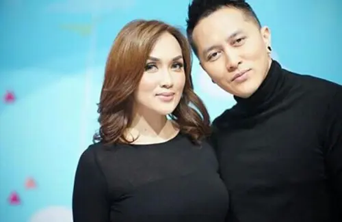 Sara Wijayanto Tegaskan Tak Selingkuhi Demian Aditya, Siap Tempuh Jalur Hukum