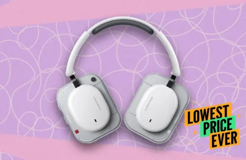 Headphone Nothing Headphone (a) Diskon 40%, Harga Jadi Rp1,9 Jutaan