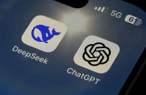 Peretas China Manfaatkan AI Canggih DeepSeek untuk Tingkatkan Serangan Siber