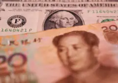 China Terjepit: Antara Dolar AS dan Hubungan dengan Iran