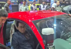 Kendaraan Listrik Melonjak 88,6%, Indonesia Masuki Era Baru Otomotif
