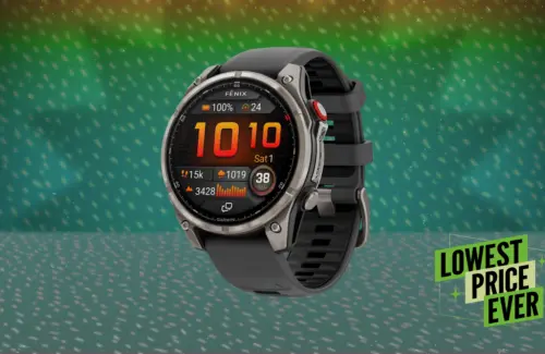 Diskon Besar Garmin Fenix 8 Pro: Penawaran Rp 15 Jutaan untuk Jam Tangan Petualang