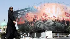 Trump Klaim Selat Hormuz Bebas Ranjau Setelah Iran Tutup Jalur Vital