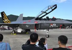Korsel Tegaskan Komitmen pada Proyek Jet Tempur KF-21 Meski Ada Perubahan Kerja Sama dengan RI