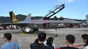 Korsel Tegaskan Komitmen pada Proyek Jet Tempur KF-21 Meski Ada Perubahan Kerja Sama dengan RI