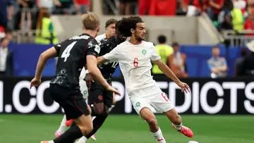 Manchester City Boyong Ayyoub Bouaddi, Pecahkan Rekor Transfer Remaja Liga Inggris