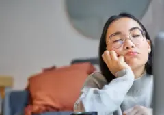 Empat Jurus Ampuh Usir Rasa Malas Tanpa Paksaan