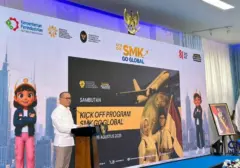 Target 238.000 Pekerja Migran Indonesia Ditempatkan di Luar Negeri pada 2026