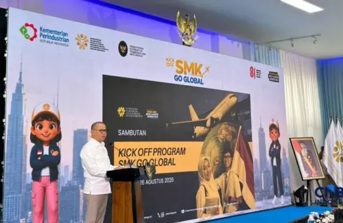 Target 238.000 Pekerja Migran Indonesia Ditempatkan di Luar Negeri pada 2026