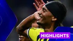 Fenerbahce Kembali Mengguncang Liga Champions Setelah 18 Tahun Penantian