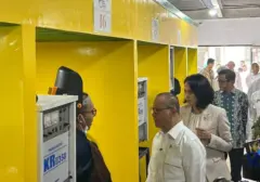 Kemenaker Targetkan 500.000 Pekerja Migran Kompeten pada 2029 Melalui Pelatihan Keterampilan
