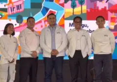 Pertamina Eco RunFest ke-13 Targetkan 14.000 Pelari, Dana Tiket untuk Kelestarian Lingkungan