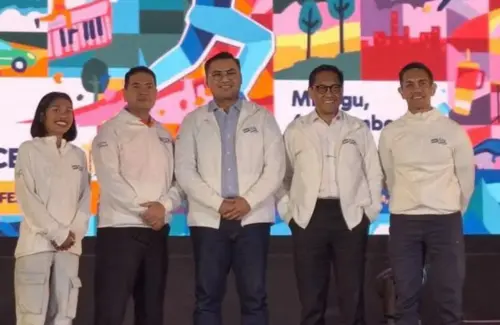 Pertamina Eco RunFest ke-13 Targetkan 14.000 Pelari, Dana Tiket untuk Kelestarian Lingkungan