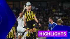 AEK Athens Perkasa 4-0 Atas Levski Sofia, Melaju ke Liga Champions