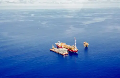 Energi: Kunci Kemajuan Peradaban dan Daya Saing Indonesia