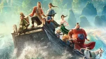 All Wishes Come True, Film Animasi China Terlaris 2026, Siap Hibur Bioskop Indonesia