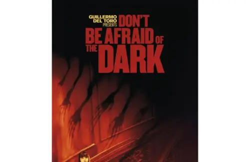 Teror Kuno Bangkit di 'Don't Be Afraid of the Dark' (2010)