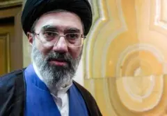 Trump Ubah Sikap: Yakin Ayatollah Mojtaba Khamenei Masih Hidup