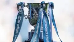 Jadwal Piala Liga Inggris: Liverpool Hadapi Tottenham, MU Bertemu Brighton