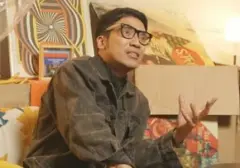 Desta Mundur dari Vindes, Hentikan Spekulasi Liar
