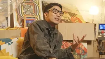 Desta Mundur dari Vindes, Hentikan Spekulasi Liar