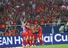 Vietnam Raih Gelar Piala AFF 2026, Kokohkan Dominasi di Asia Tenggara