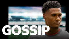 Al-Hilal Dekati Kesepakatan Ollie Watkins, Chelsea Bidik Alex Scott