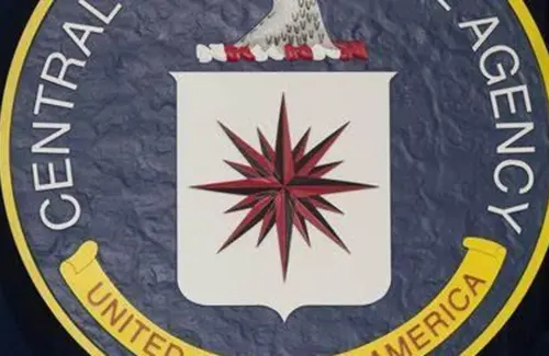 Direktur CIA Diam-Diam Bertemu Putin di Moskow, Bahas Isu Sensitif