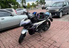 Malaysia Pertimbangkan Program Subsidi Tukar Tambah Motor Bekas