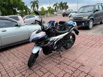 Malaysia Pertimbangkan Program Subsidi Tukar Tambah Motor Bekas