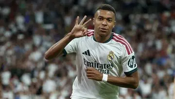 Mourinho Terkesan Penampilan Gemilang Mbappe
