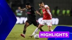 Sejarah Baru Sabah: Debut di Liga Champions Usai Balas Kekalahan Dramatis
