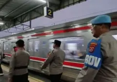 Antisipasi Demo 27 Agustus, Tangerang Kerahkan 200 Aparat di Titik Strategis