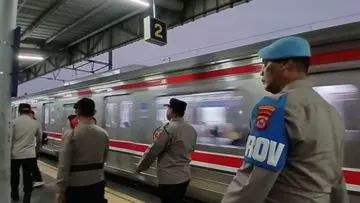 Antisipasi Demo 27 Agustus, Tangerang Kerahkan 200 Aparat di Titik Strategis