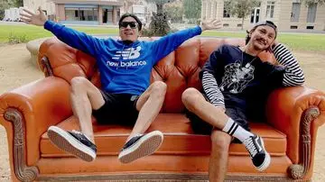 Desta Pamit dari Vindes Corp, Vincent Rompies Terima Pesan Perpisahan
