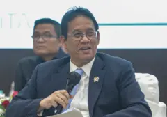 Menteri Keuangan Bahas Kebijakan Fiskal 2027 dan APBN Bersama Analis Ekonomi