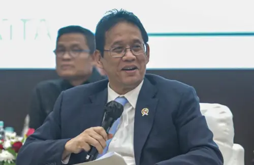 Menteri Keuangan Bahas Kebijakan Fiskal 2027 dan APBN Bersama Analis Ekonomi