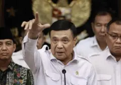 Puluhan Orang Ditahan Jelang Aksi 27 Agustus, Menko Polhukam Ungkap Perkembangan Terbaru