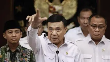 Puluhan Orang Ditahan Jelang Aksi 27 Agustus, Menko Polhukam Ungkap Perkembangan Terbaru