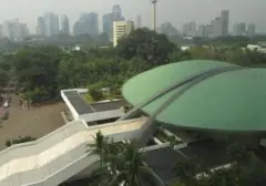 Aksi 27 Agustus Gema di Jagat Maya, Netizen: Fokus ke Korupsi hingga Kesejahteraan