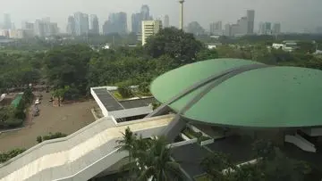 Aksi 27 Agustus Gema di Jagat Maya, Netizen: Fokus ke Korupsi hingga Kesejahteraan