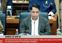 Kajian Pembatasan Pertalite Mengemuka: Kementerian ESDM Buka Suara