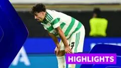 Celtic Tersingkir Dramatis dari Liga Champions Usai Dibantai LASK