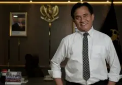 Menko Yusril Bantah Keterlibatan Pemerintah dalam Pembekuan Rekening Aktivis Pati