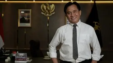 Menko Yusril Bantah Keterlibatan Pemerintah dalam Pembekuan Rekening Aktivis Pati