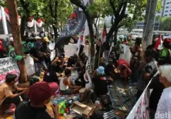Aplikasi Pendukung Pengguna Jalan di Jakarta pada 27 Agustus 2026